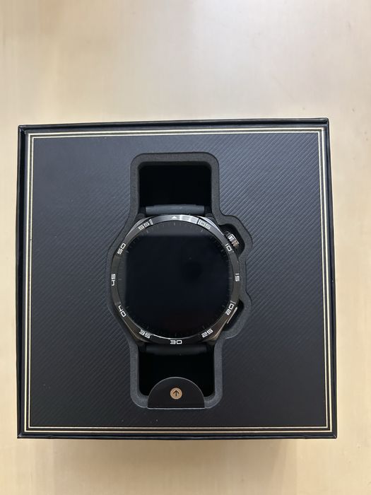 Smartwatch Huawei Watch GT5, 46mm