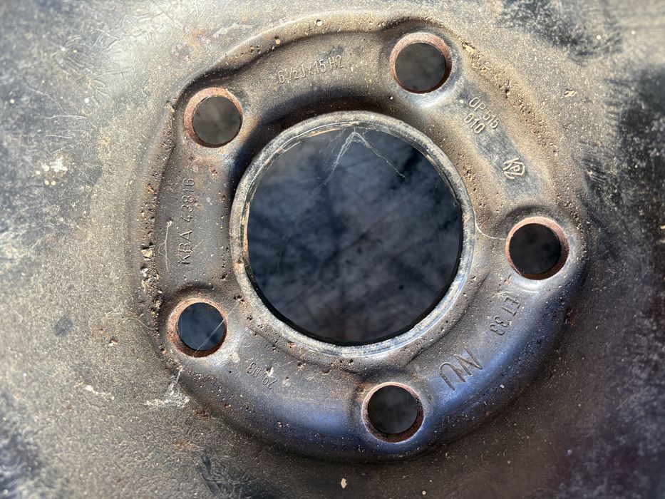 Джанти за опел омега