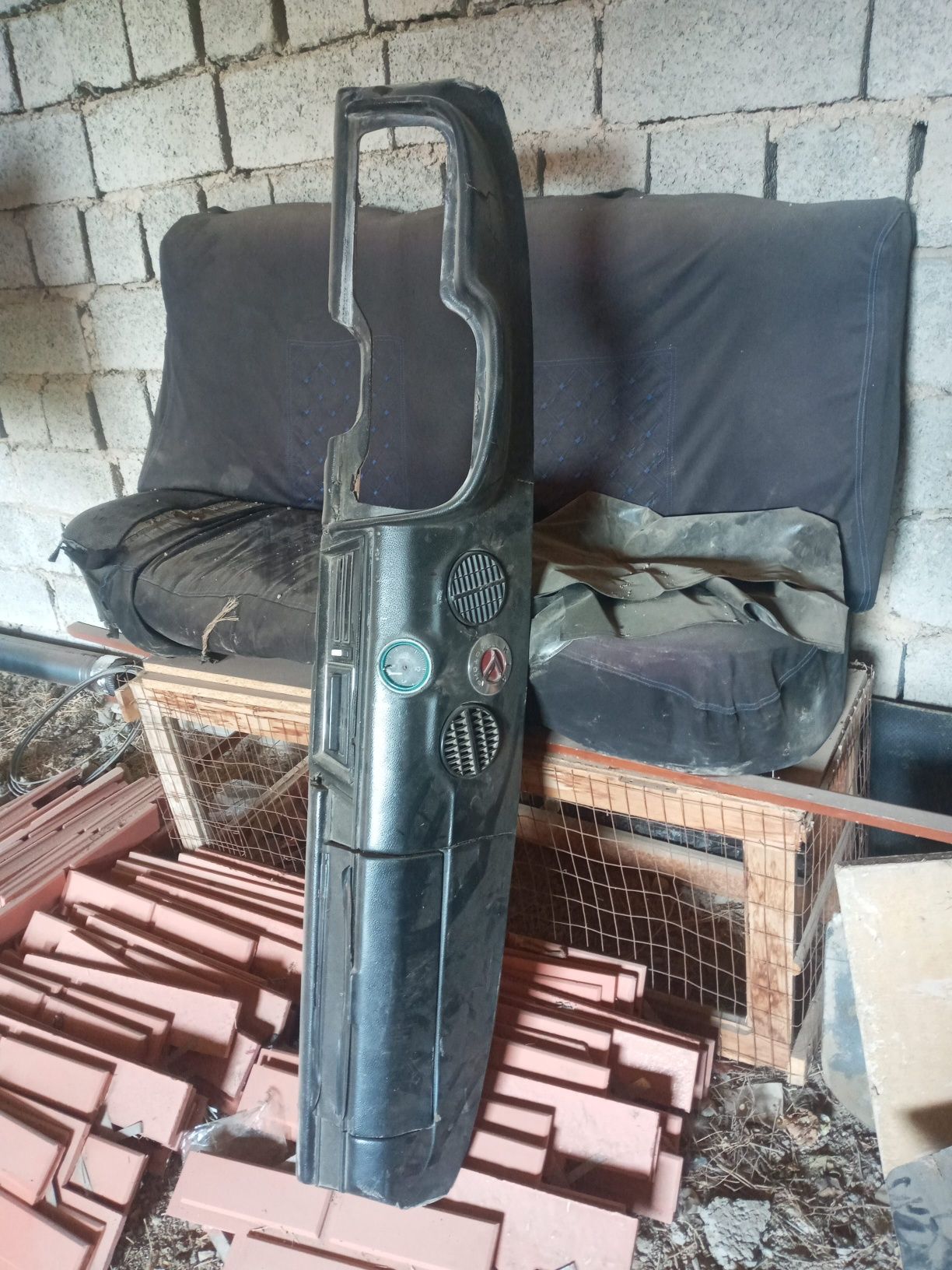 06 tarpeda  sastiynasi yaxshi kamplekt dachiki bilan