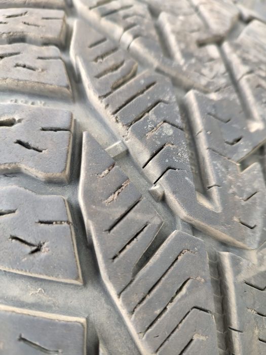 Jante Transporter T5