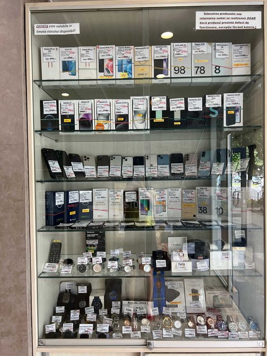 GPS TomTom GO Clasic, NOU!