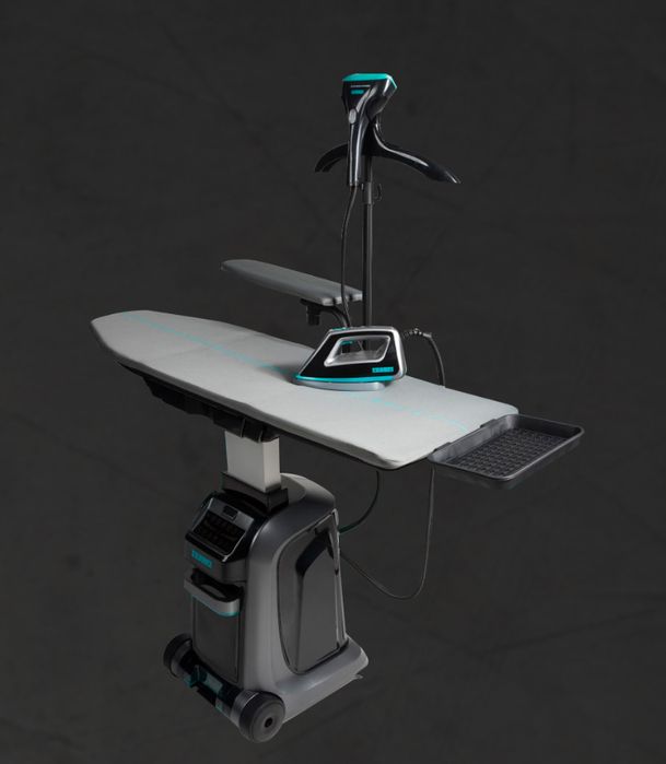 Гладильная система Melia Black Edition | Рассрочка | Asyl Market