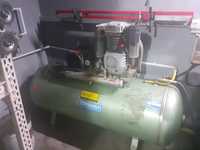 Compresor aer 500 litri