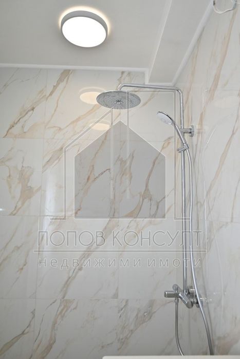 Продава се Двустаен апартамент в Пловдив, Беломорски - 131 кв.м за 1149 €/кв.м - Снимка #5