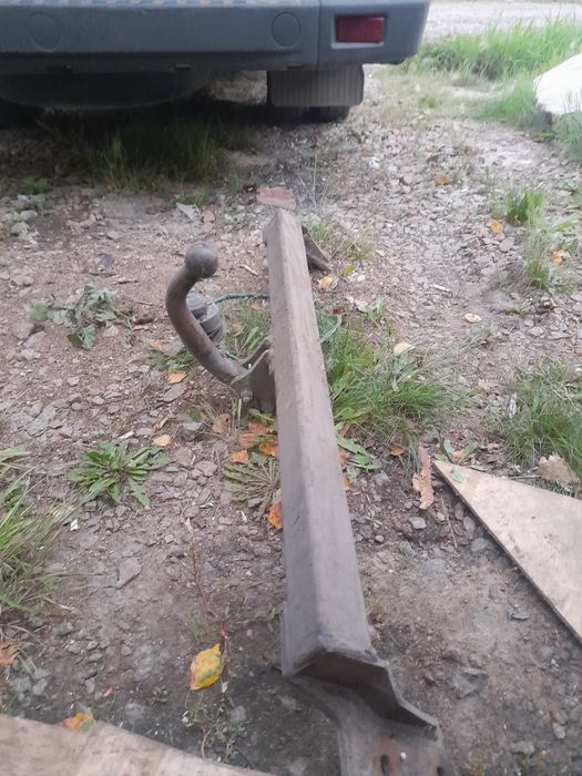 Продам форкоп заводской