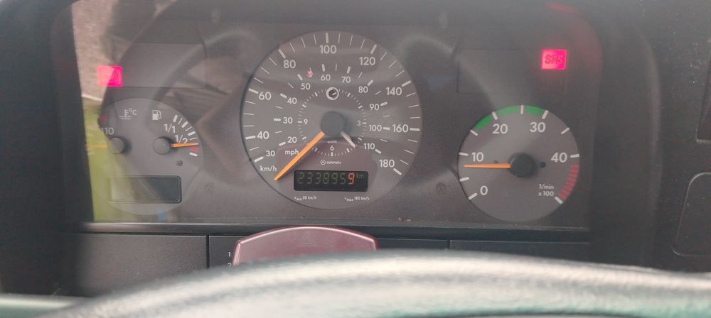 Vând wolkswagen lt 35