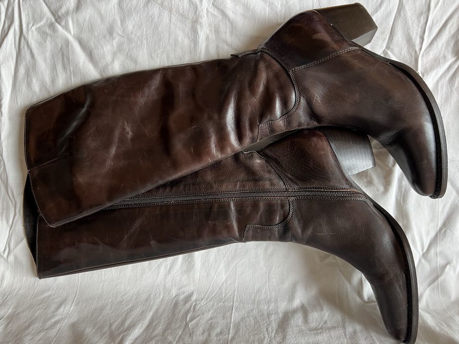 Португалски ботуши 38,5 номер