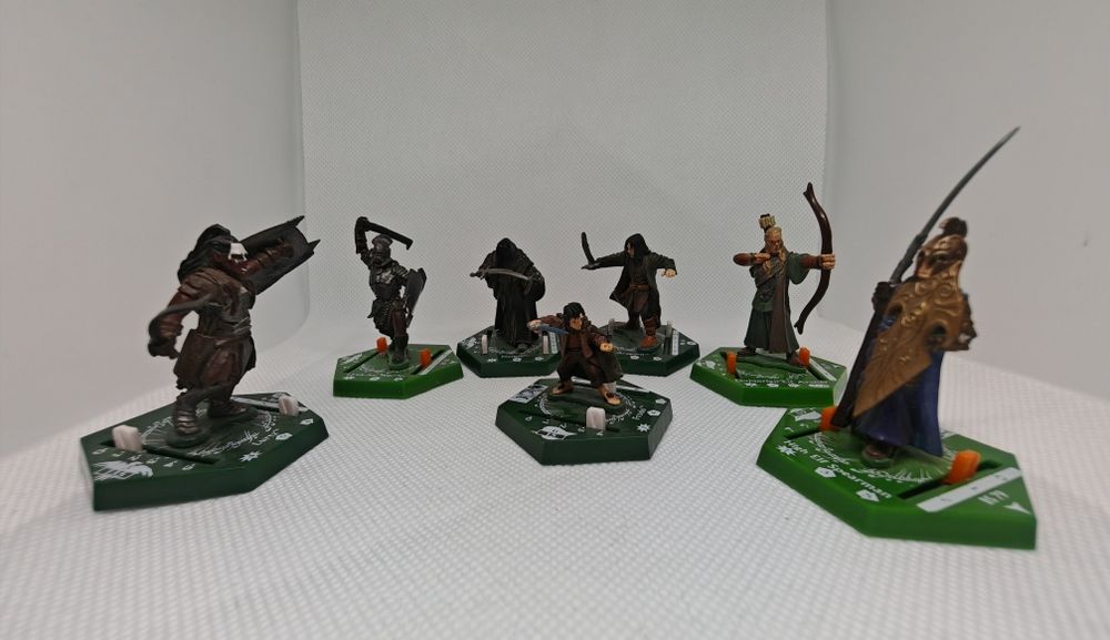Figurine Lord of the Rings