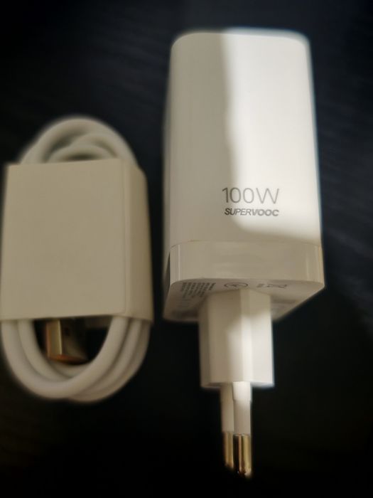 Incarcator Supervooc 100W