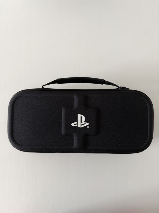PlayStation Portal Remote Player - Midnight Black