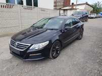 Bara fata/Trager/Aripa dreapta-stanga/Far dreapta stanga Volkswagen Passat CC