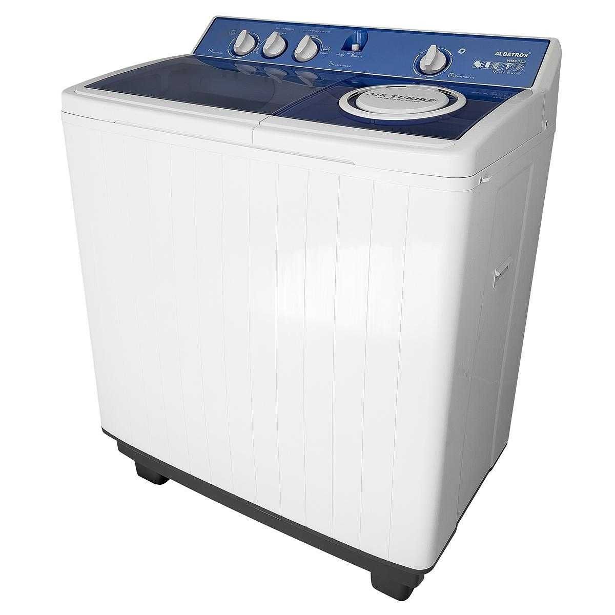 Пералня ALBATROS WMS 12.3