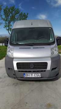 Autoutilitara Fiat Ducato 2009