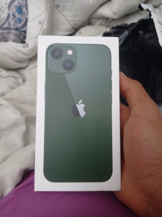 iphone 13 128 гега