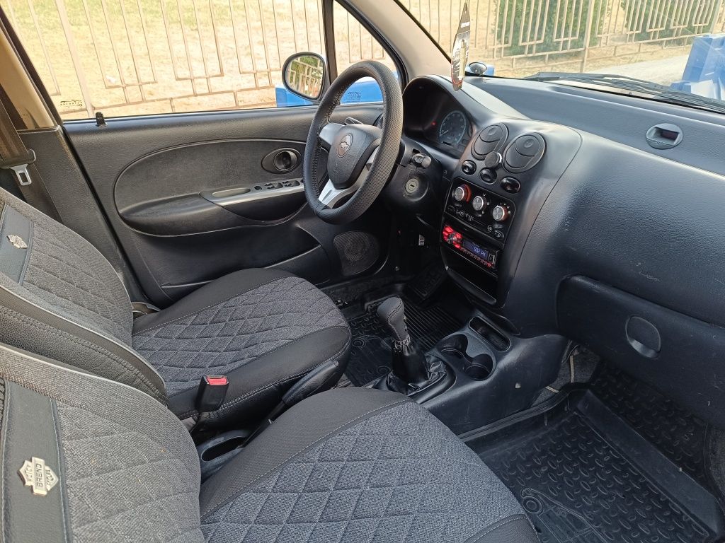 Best Matiz 2010 Xolati zor