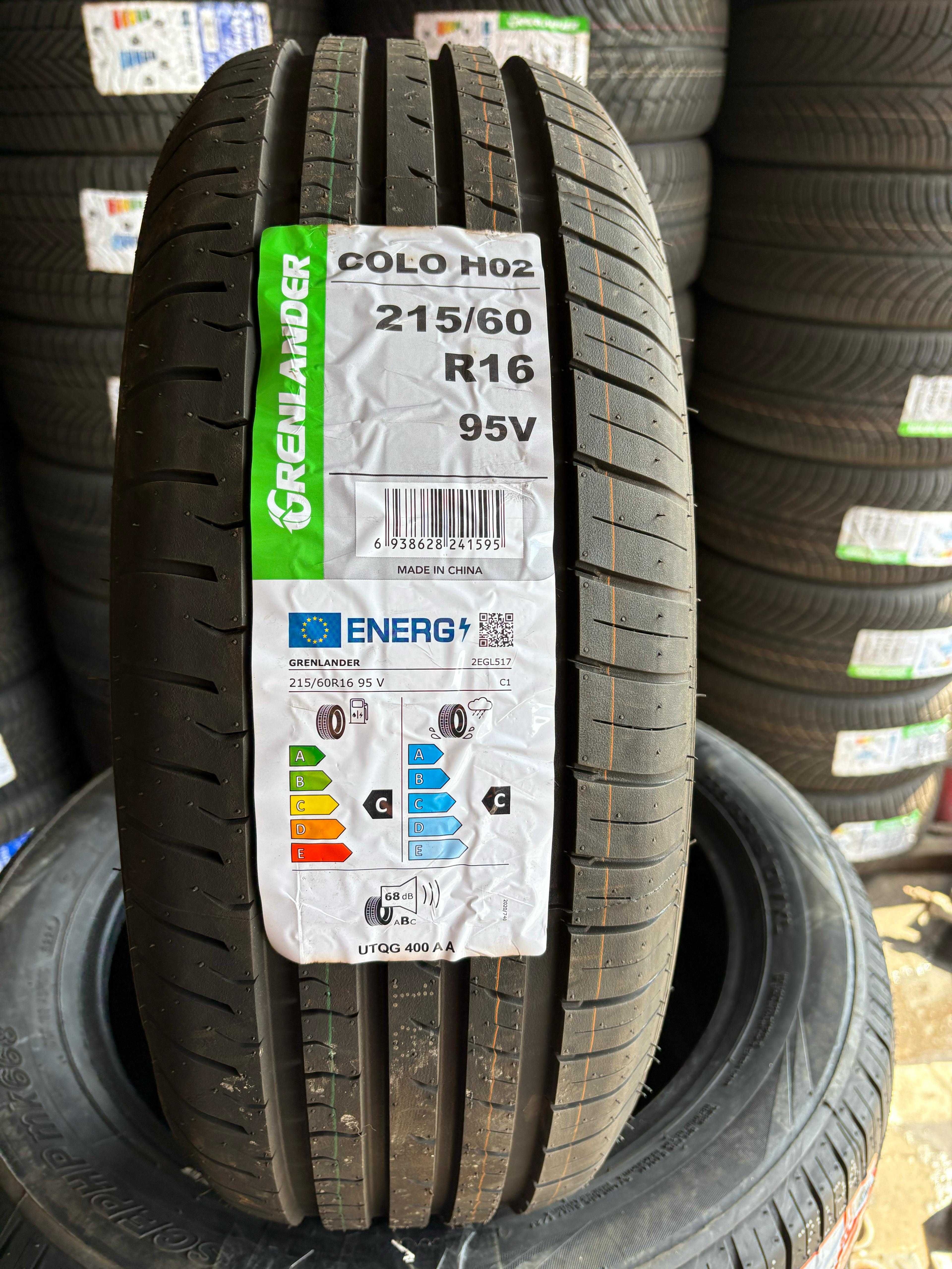 Anvelope Vara NOI 215 60 16 Someseni