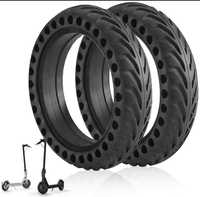 ПРОМОЦИЯ безкамерни гуми плътни гуми бандажни гуми 8.5х2 за Xiaomi m36