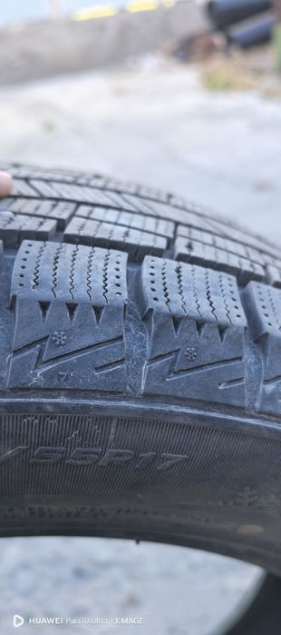 Зимний комплект goform