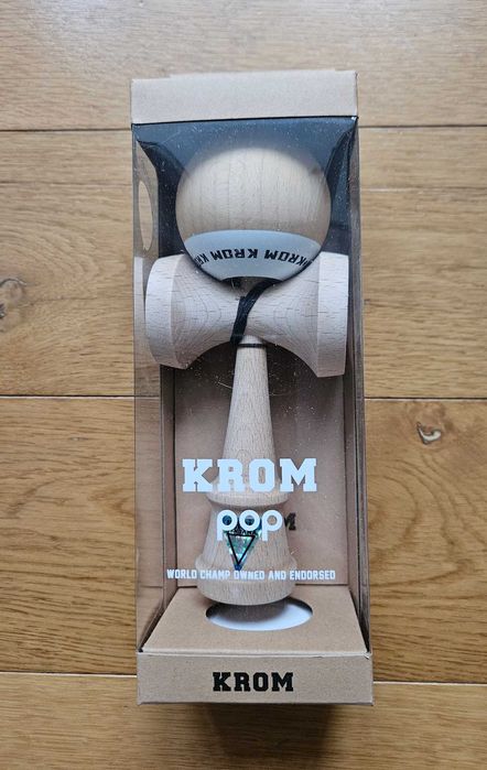 Kendama Krom POP