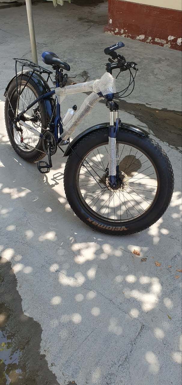 Velosiped Hammer
