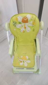 Детский стул сиденье