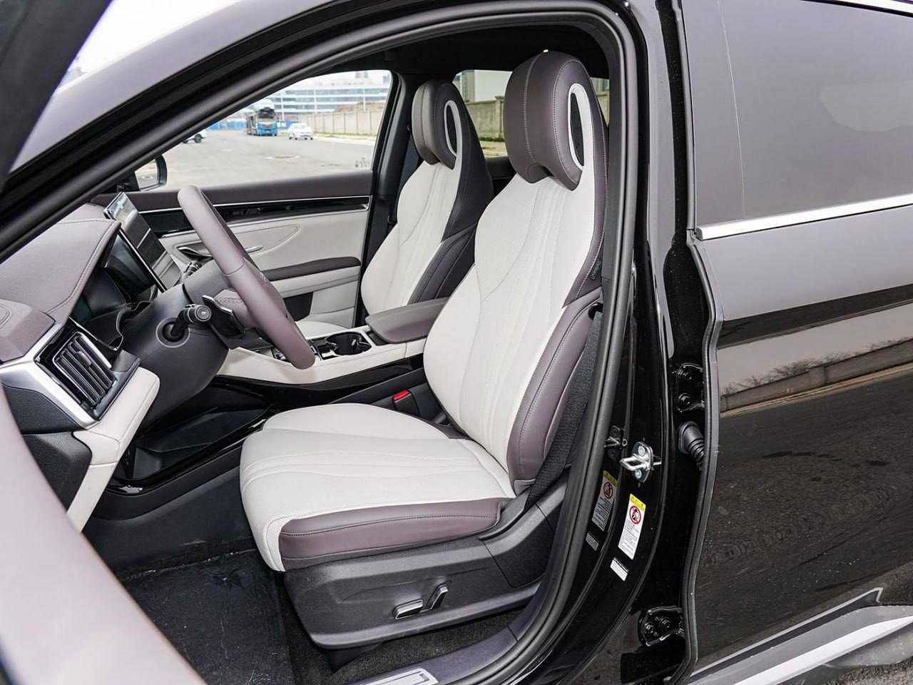 BYD CHEMPION SMART DRIVE Yangi 0 probek full