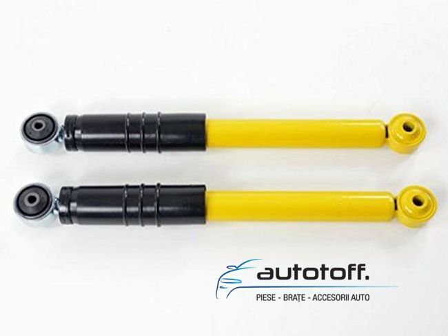 Suspensie sport reglabila Opel Astra G (98-04) FK Germania