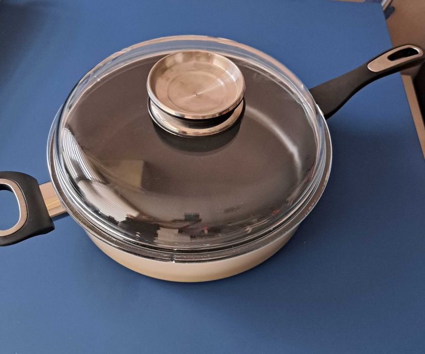 Арома тиган Home creation 28 см