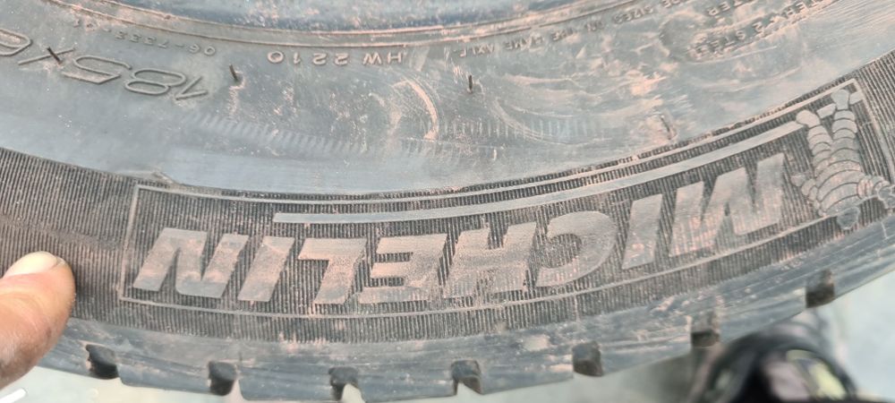 Гуми 185 65 15 мишелин