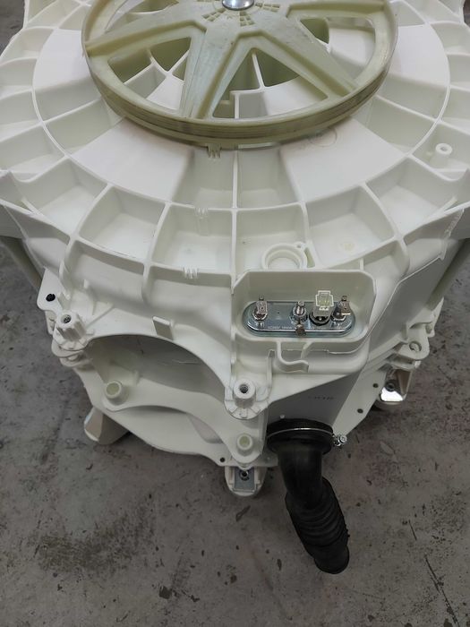 Cuva completa masina de spalat CANDY RO16106DWHC7/1-S / R29