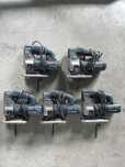 Pendular Bosch GST 85-PBAE