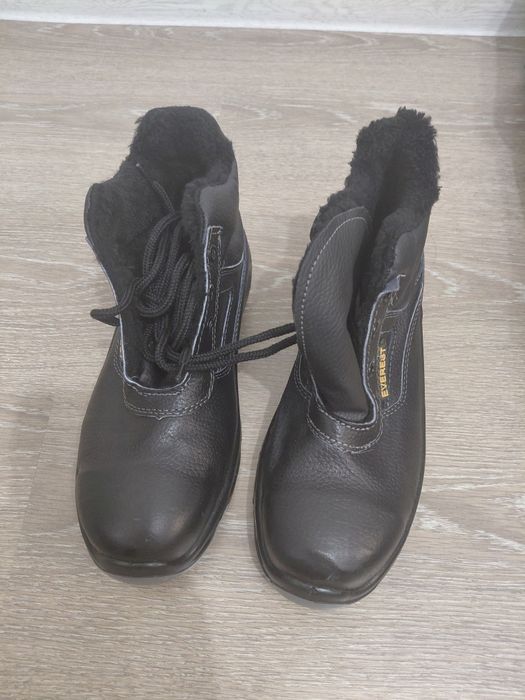 Спец ботинка сатамын