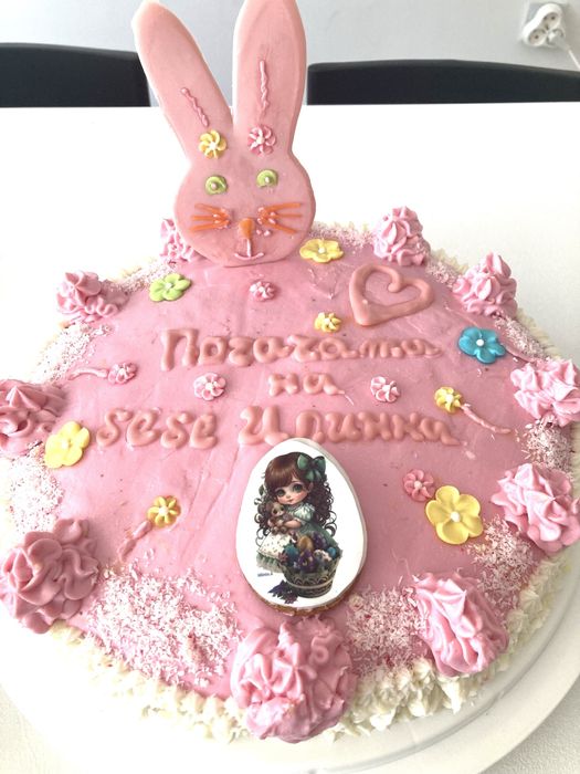 Вкусни здравословни десерти