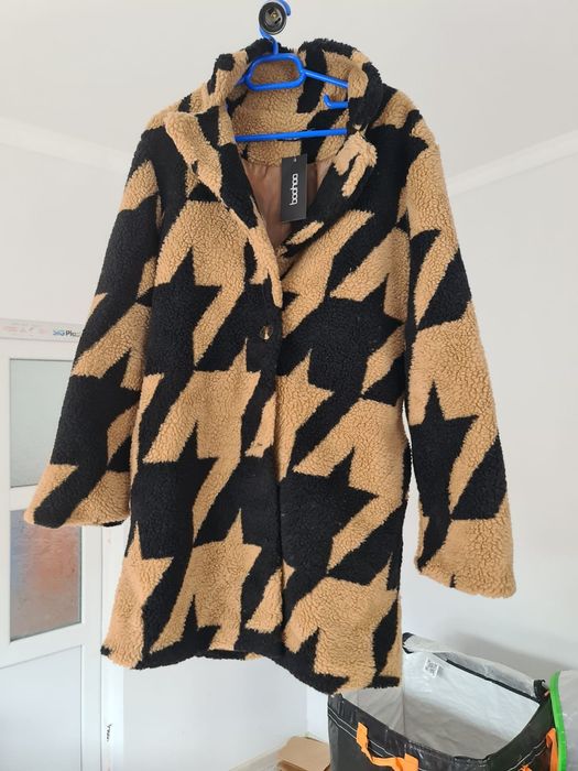 Vang Geci, paltoane, Cardigane