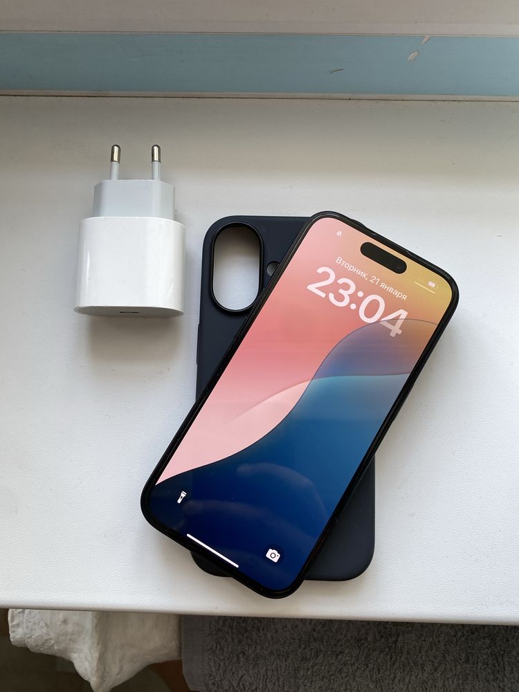 iPhone 16 / Айфон 16