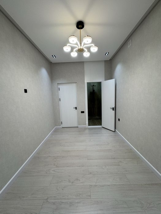 Продаётся Новый двух этажный  участок в Урта Чирчикском районе 5ком