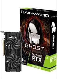GeForce SUPER Ghost RTX 2060 8GB GDDR6