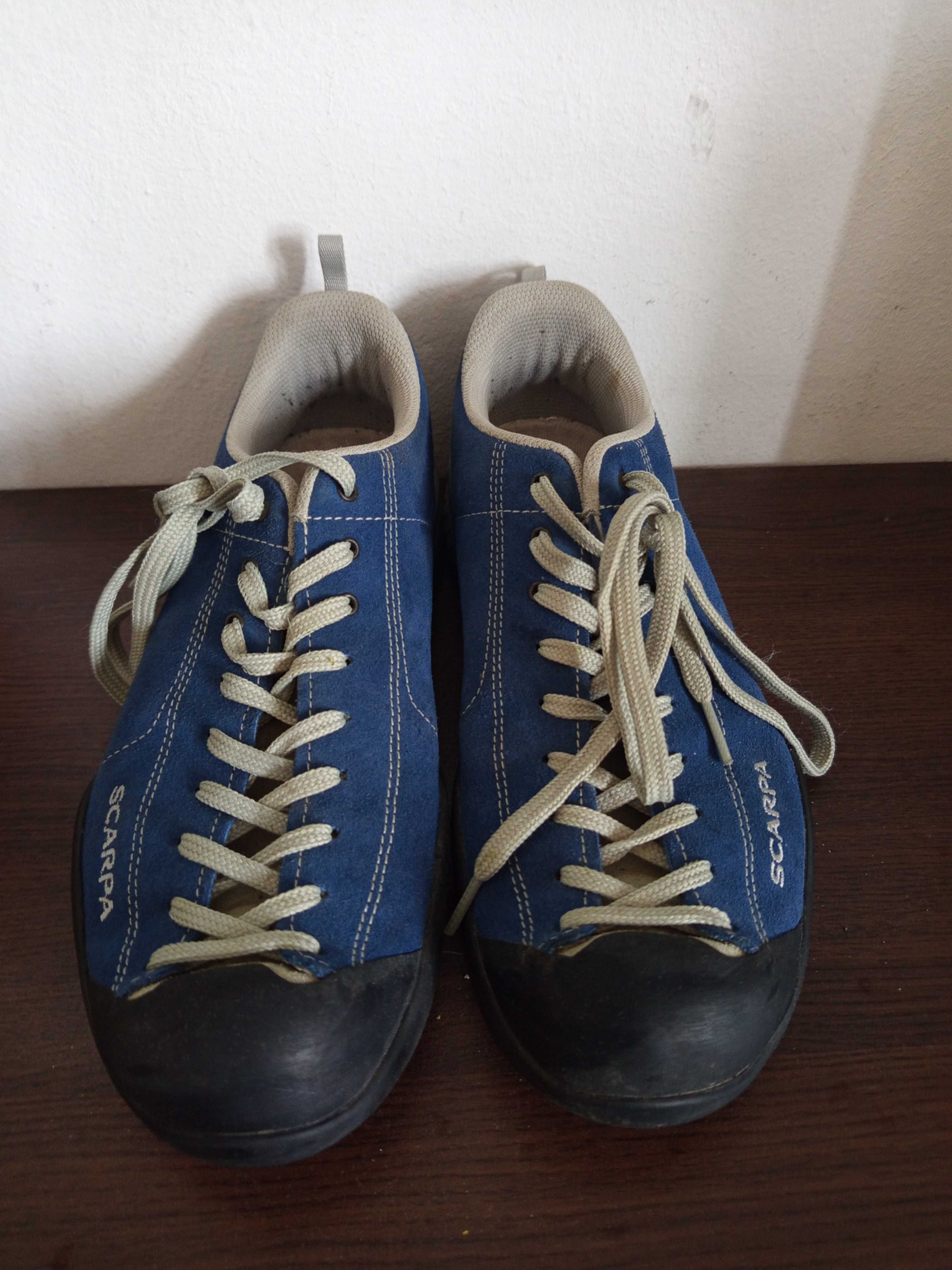 Обувки Scarpa 27.5 cm