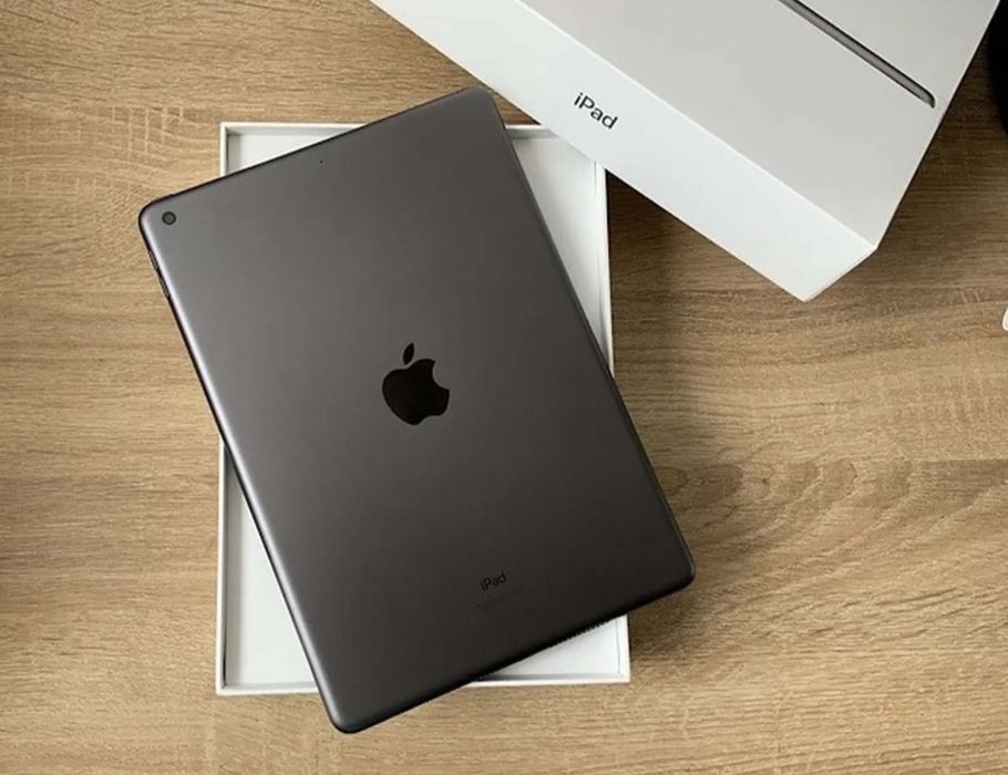 Продам Ipad 9 64г