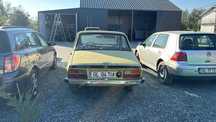 Dacia 1310 + una de piese