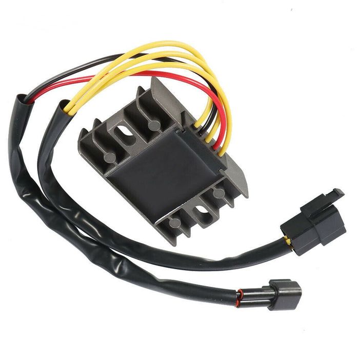 Releu Incarcare Moto SUZUKI DRZ 400 an 2000-2012 2001 Regulator A431