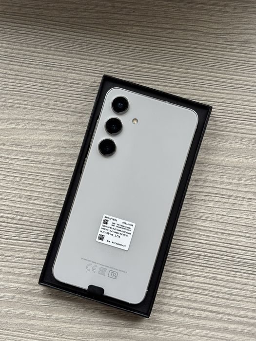 Samsung S24 8GB 256GB