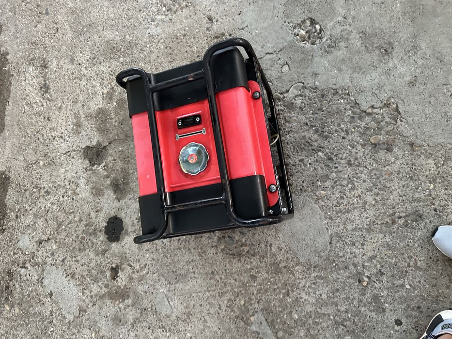 Camping generator inverter 3kw