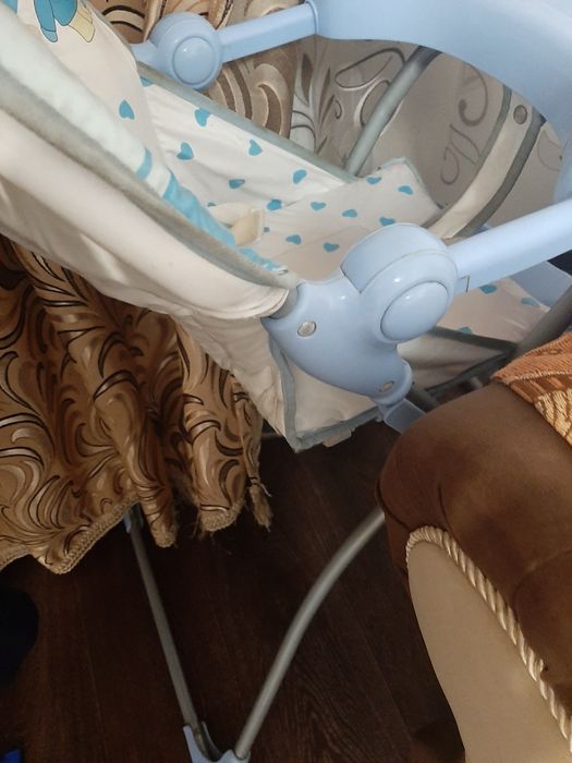 стульчик для кормления 6000т