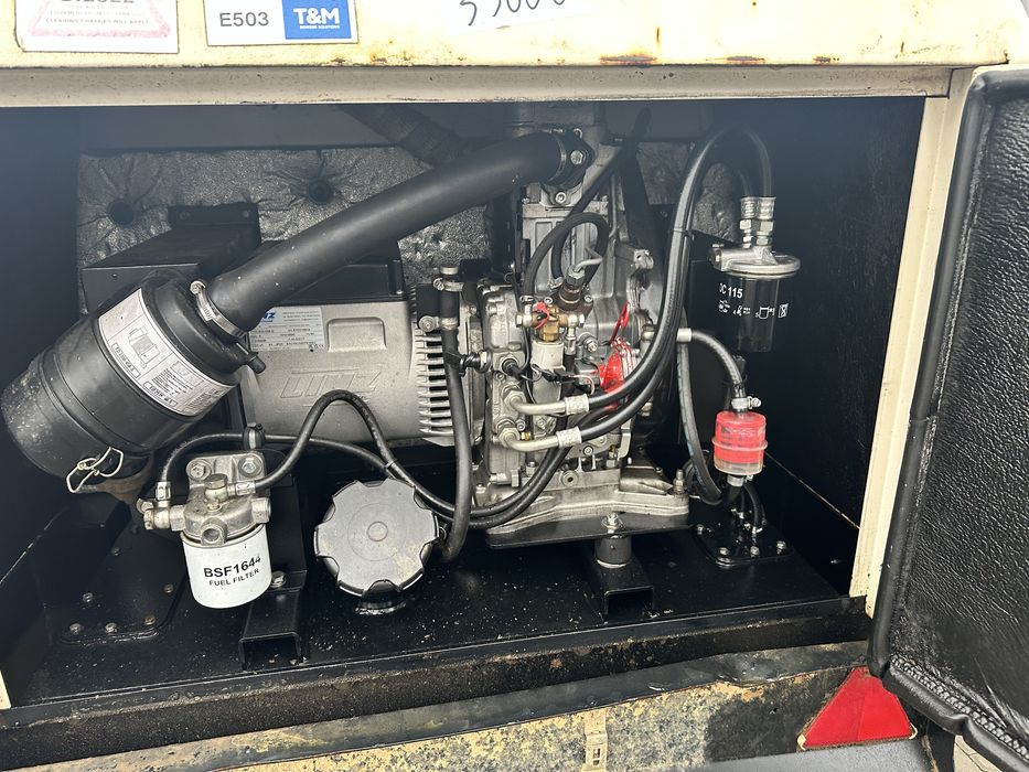 Turn lumini Tower Light