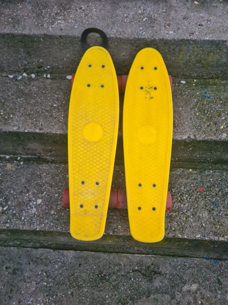 Vand penny board de copii