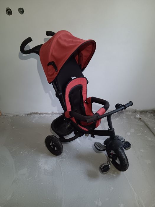 Триколка за дете 1-3 години