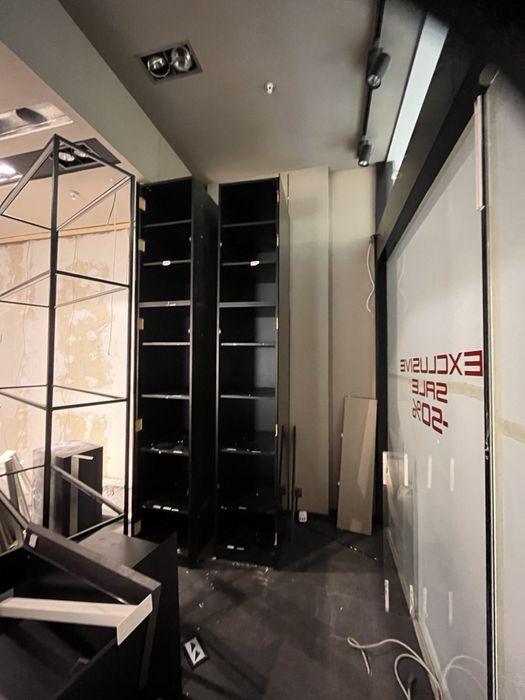 Мебели за аксесоари от Porsche Design