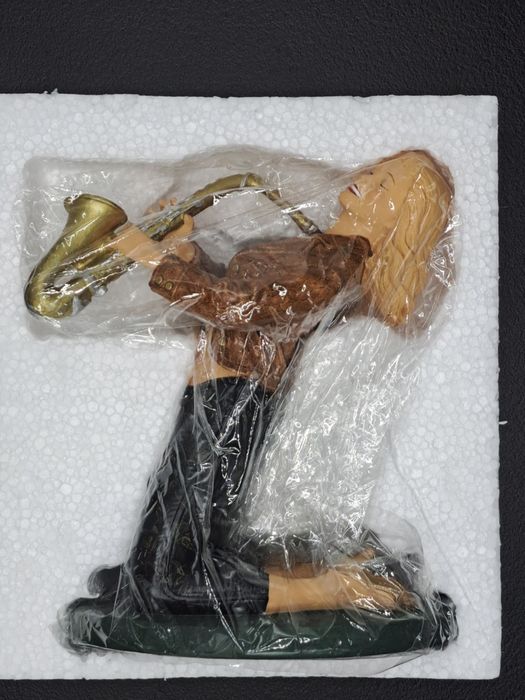 Figurină de colecție