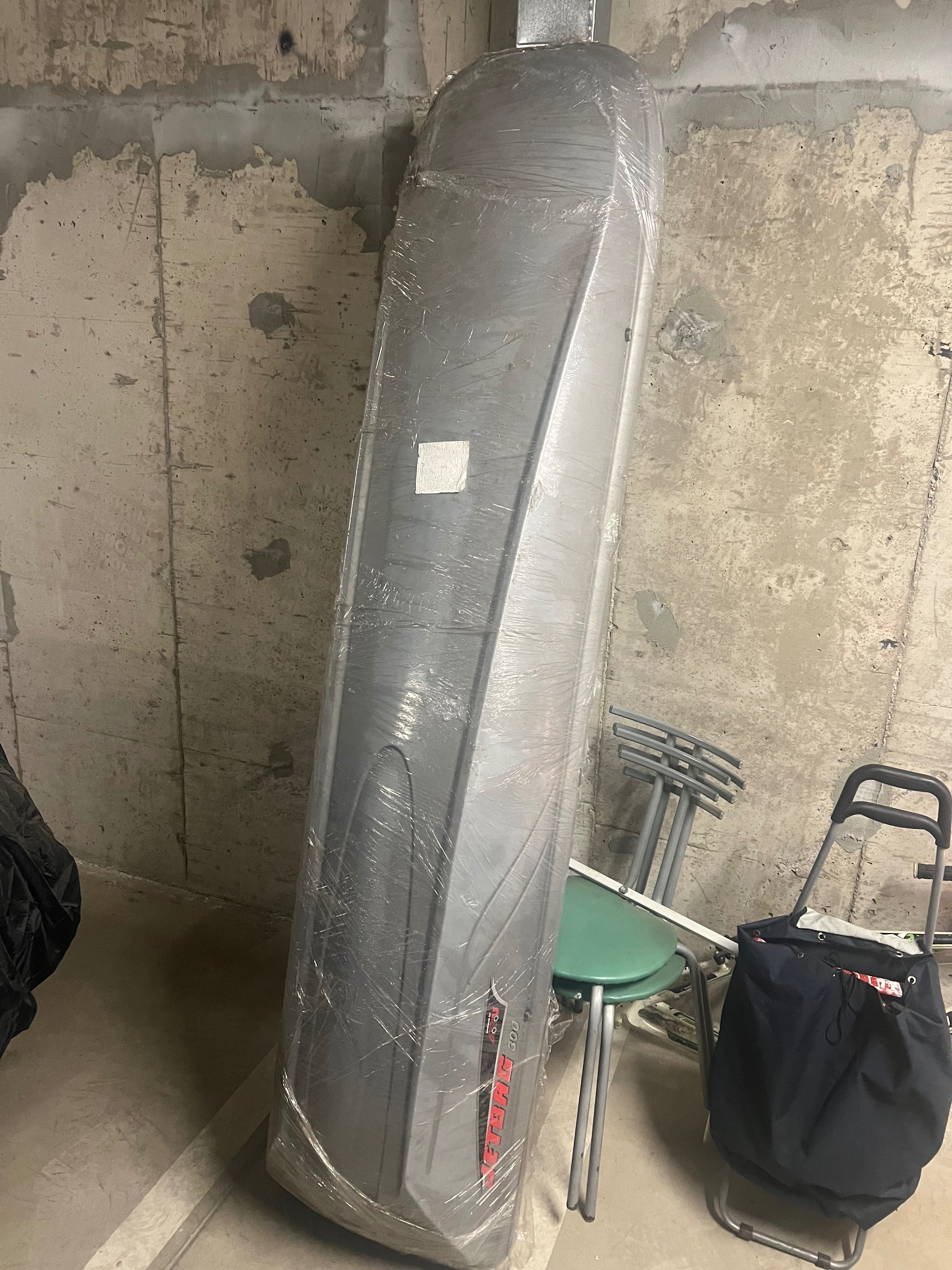 Багажник Jetbag 300